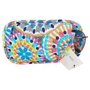 Vera Bradley™ Sunny Medallion Double Eyeglass Case NWT
